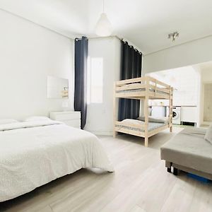 Apartamento de 1 Dormitorio